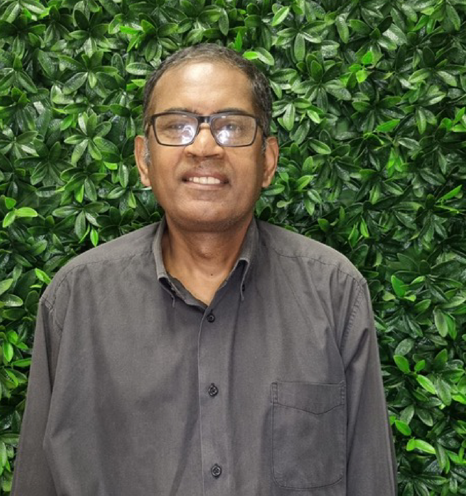 Bhashkar Nydoo